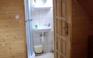 Privát Marika Závažná Poruba - Apartmán - prízemie – fotografia 3