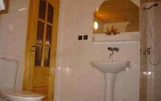 Privát Marika Závažná Poruba - Apartmán - prízemie – fotografia 4