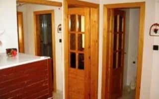 Privát Marika Závažná Poruba - Apartmán - prízemie – fotografia 5