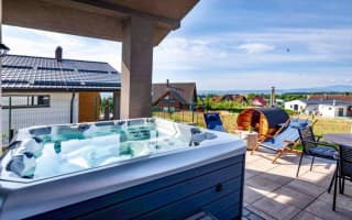 Cactus Premium Villa High Tatras private Wellness - photo 3