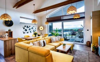 Cactus Premium Villa High Tatras private Wellness - photo 4