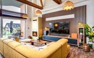 Cactus Premium Villa High Tatras private Wellness - photo 5
