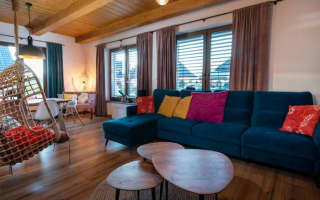 Family Villa Rosa - photo 2