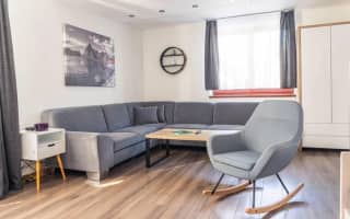 Tatrahouse Luxury Apartment - photo 3