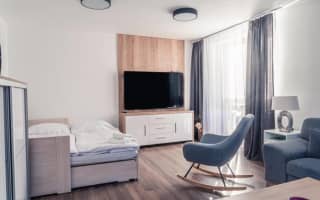 Tatrahouse Luxury Apartment - photo 4