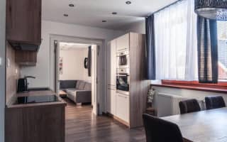 Tatrahouse Luxury Apartment - photo 5