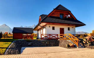 Vila Zgraja - photo 3