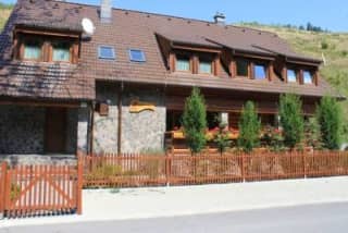 Chata Horec - ubytovanie Oščadnica - photo 2