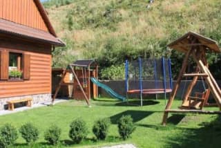 Chata Horec - ubytovanie Oščadnica - photo 3