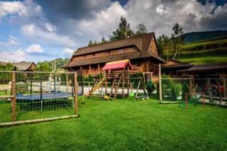 Chata pod Vrškom - photo 2