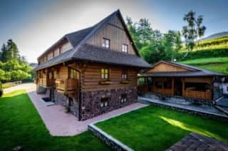 Chata pod Vrškom - photo 3