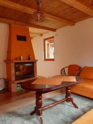 Chata Nina Nolčovo - ubytovanie Nolčovo - photo 3