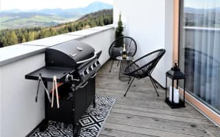 Apartmán Enmana Kubínska hola - photo 5