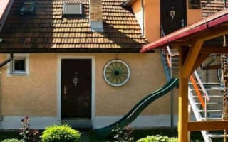 Apartmán Na stracej nôžke - photo 2