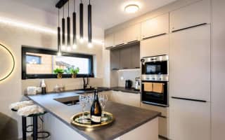 Apartmanica Chalet 5A - photo 3