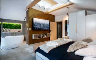 Apartmanica Chalet 5A - photo 4