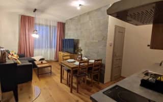 Apartmán pri rybnícku – fotografia 3