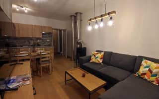 Apartmán pri rybnícku – fotografia 4