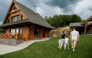 Chata Azarka s vírivkou a saunou - photo 5