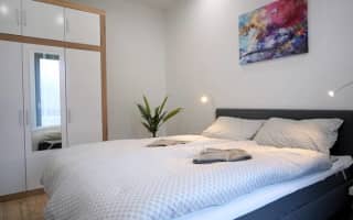 Apartmán Zuzana Nesvady Štýlové ubytovanie v Nesvadoch - photo 3