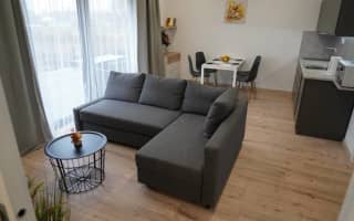 Apartmán Zuzana Nesvady Štýlové ubytovanie v Nesvadoch - photo 4