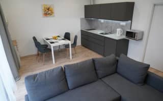 Apartmán Zuzana Nesvady Štýlové ubytovanie v Nesvadoch - photo 5