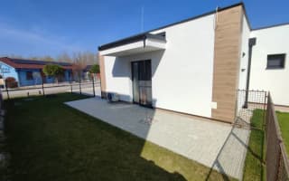 Böjtös apartmány Nesvady Komfortné apartmány pri kúpalisku Nesvady - Dovolenkový dom pre 2 osoby - photo 2