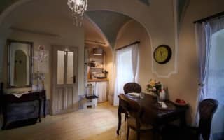 Apartmán Charlotte v dome so studňou na streche - photo 4