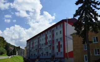 Apartmán Dolinky Apartmán blízko kúpaliska vo Vyhniach - photo 2