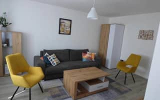 Apartmán Dolinky Apartmán blízko kúpaliska vo Vyhniach - photo 4
