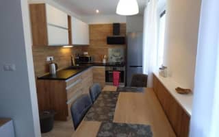 Apartmán Dolinky Apartmán blízko kúpaliska vo Vyhniach - photo 5