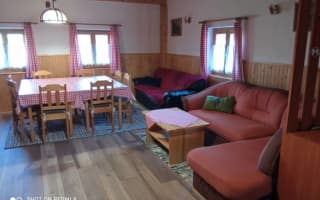 Chata Anka Královce - Krnišov - photo 2