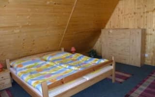 Chata Anka Královce - Krnišov - photo 4