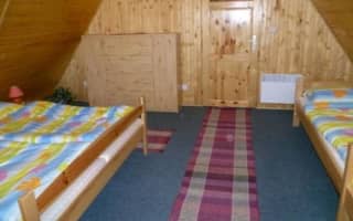 Chata Anka Královce - Krnišov - photo 5
