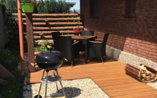 Apartmán Park - photo 2