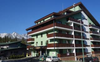 Apartmány s výhladom na Tatry - Apartmán 21 - photo 3