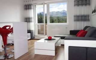 Apartmány s výhladom na Tatry - Apartmán 21 - photo 4