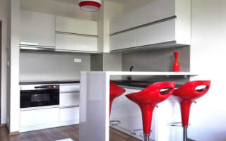 Apartmány s výhladom na Tatry - Apartmán 21 - photo 5