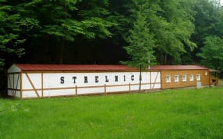 Chata Strelnica Sheriff - photo 3