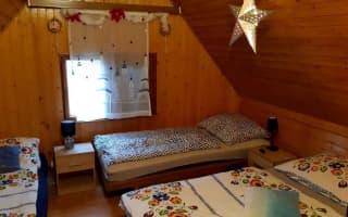 Chata Iva Šírava - photo 5