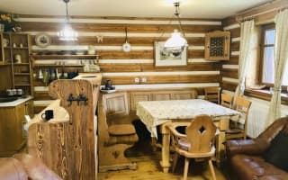 Base Camp Bachledka - photo 4