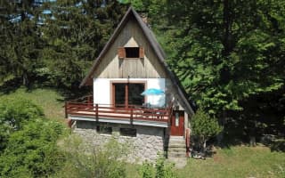 Chata Panoráma Velká Fatra - photo 2