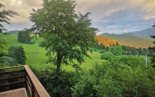 Chata Panoráma Velká Fatra - photo 3