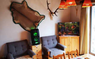 Chata Panoráma Velká Fatra - photo 5