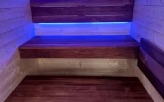 Chata vo Vyšnej Boci - Apartmán č. 1 - photo 5