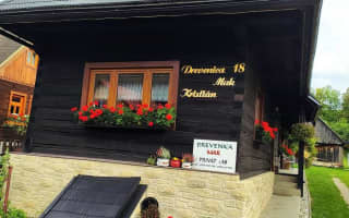 Drevenica Mak Kristián - Apartmán č. 1 - photo 2