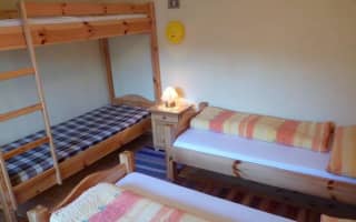 Drevenica Mak Kristián - Apartmán č. 1 - photo 4