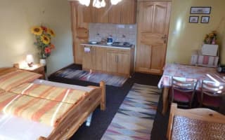 Drevenica Mak Kristián - Apartmán č. 1 - photo 5