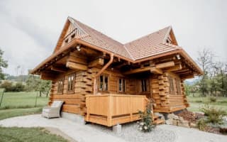 Drevenica Liptovské Beharovce - photo 2