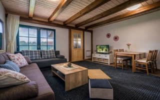 Apartmány Piemonti Bešenová - Apartmán č. 1 - Loft - dvojspálňový - photo 2